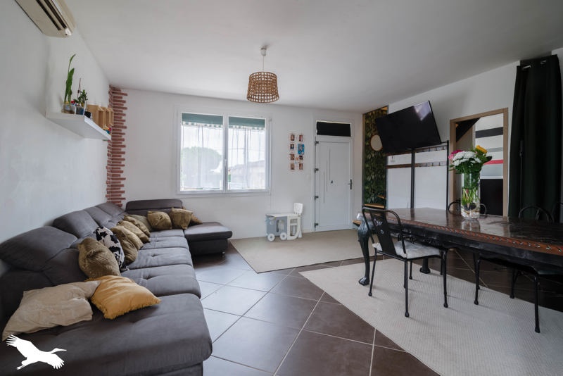 Vente Maison ST JORY - 5 pièces -99 m² - (31790)