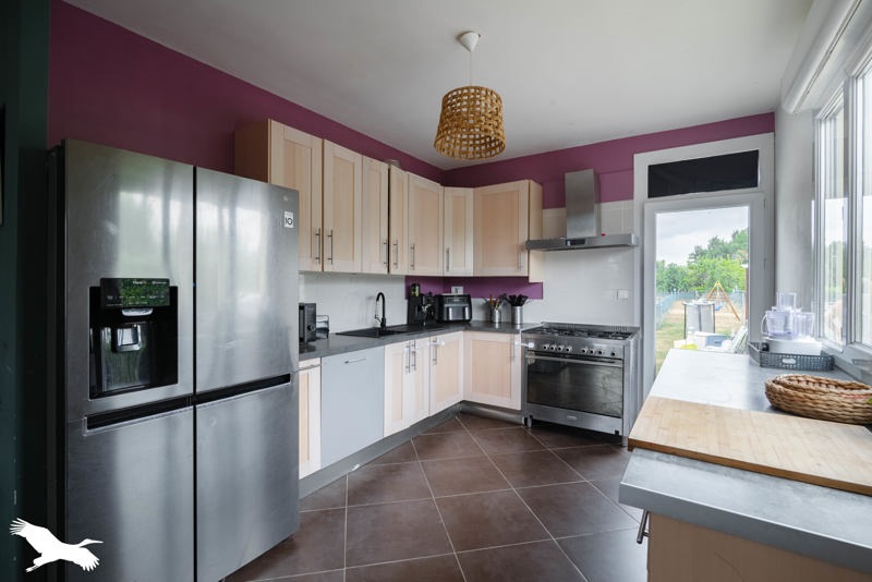 Vente Maison ST JORY - 5 pièces -99 m² - (31790)