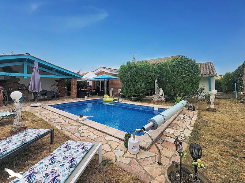 Maison 5 pièces 175 m² · à Lespinasse · 175 m² · 483 000 €