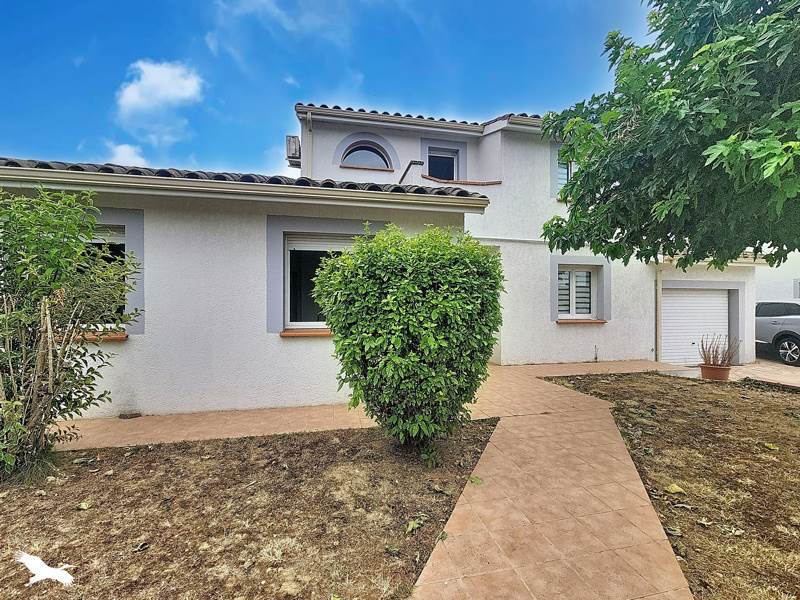 Vente Maison LESPINASSE - 5 pièces -175 m² - (31150)
