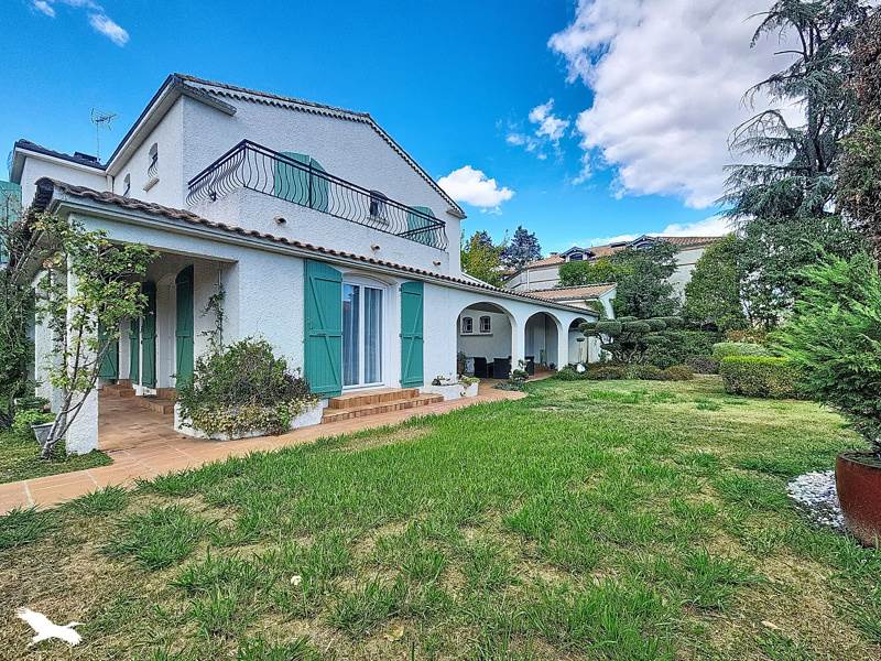 Vente Maison FENOUILLET 31150 8 pièces - 228 m²