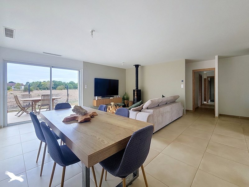 Vente Maison Saint-Jory - 4 pièces -106 m² - (31790)