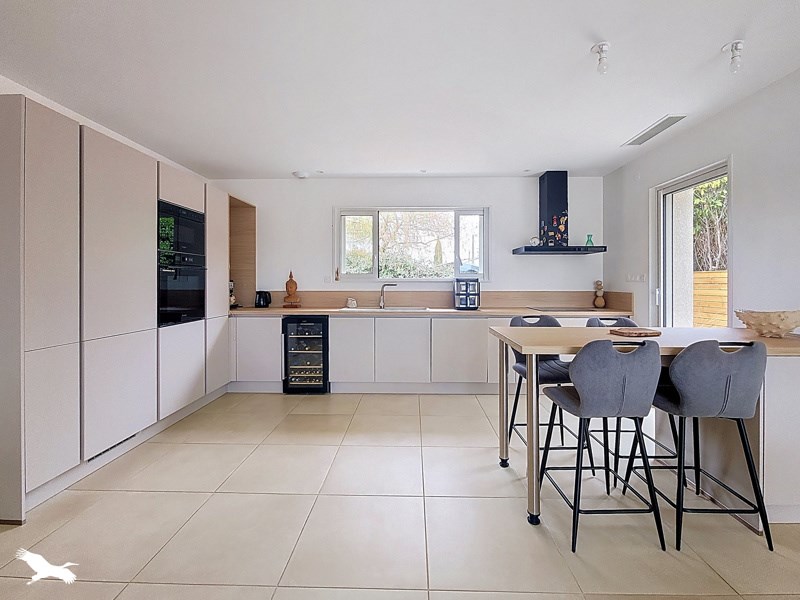Vente Maison Saint-Jory - 4 pièces -106 m² - (31790)