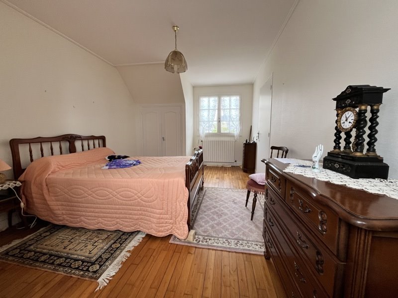 Vente Maison LE FAOUET - 4 pièces -137 m² - (56320)
