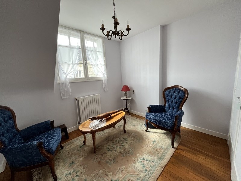 Vente Maison LE FAOUET - 4 pièces -137 m² - (56320)