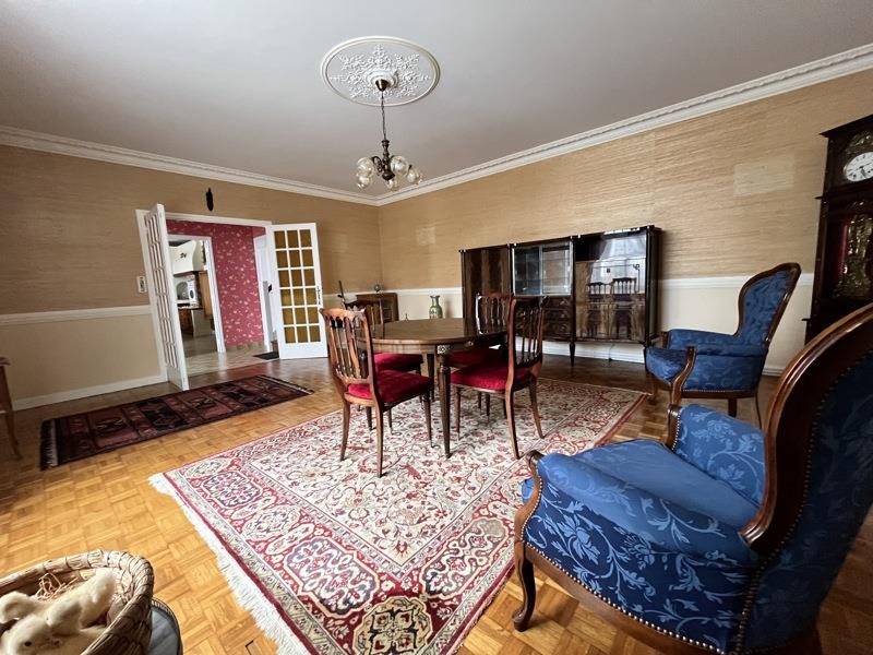 Vente Maison LE FAOUET - 4 pièces -137 m² - (56320)