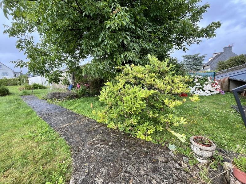 Vente Maison LE FAOUET - 4 pièces -137 m² - (56320)