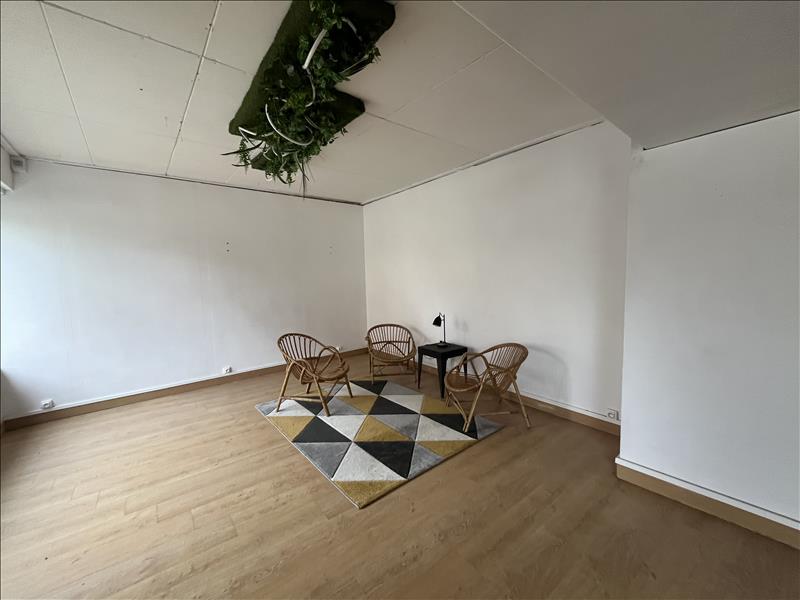 Vente Immeuble GUISCRIFF - -  100 m² - (56560)