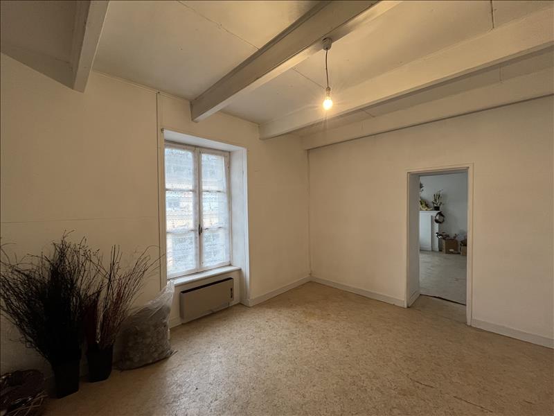 Vente Immeuble GUISCRIFF - -  100 m² - (56560)