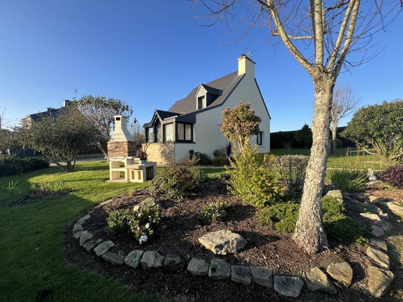 Vente Maison LANGONNET - 6 pièces -106 m² - (56630)