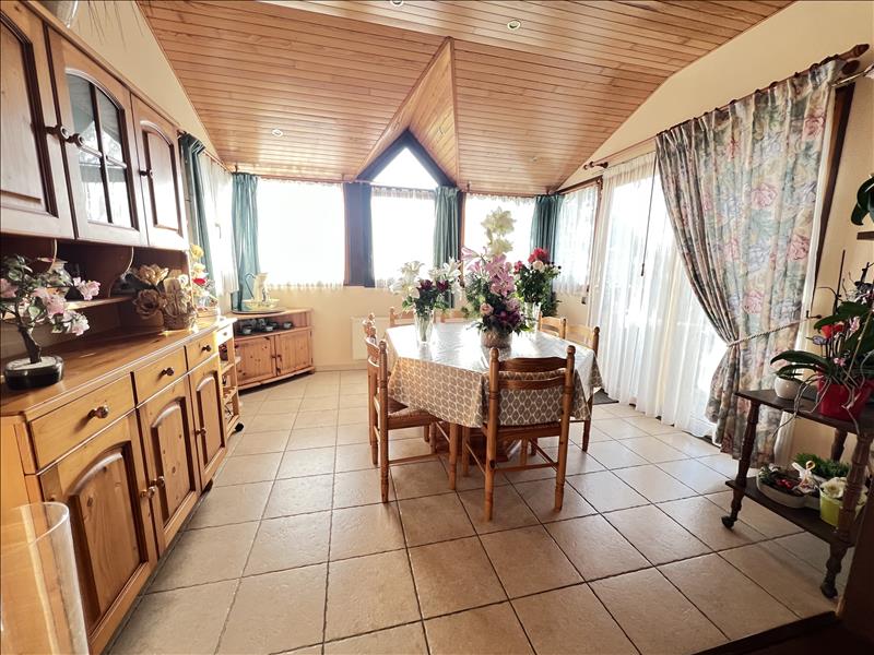 Vente Maison LANGONNET - 6 pièces -106 m² - (56630)