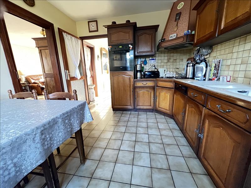 Vente Maison LANGONNET - 6 pièces -106 m² - (56630)
