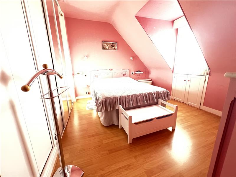 Vente Maison LANGONNET - 6 pièces -106 m² - (56630)