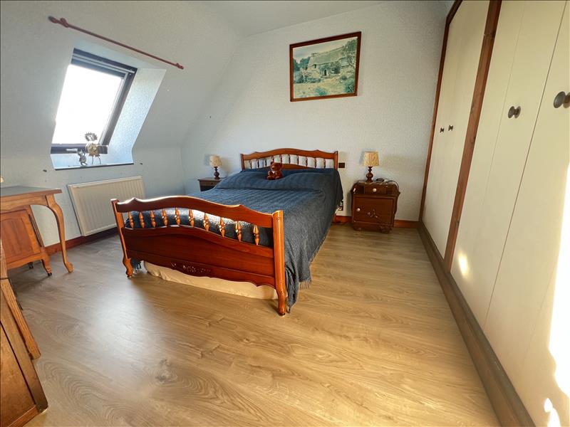 Vente Maison LANGONNET - 6 pièces -106 m² - (56630)