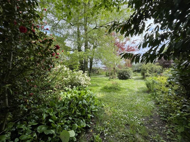 Vente Maison LE FAOUET - 6 pièces -334 m² - (56320)