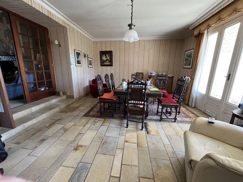 Vente Maison LE FAOUET - 6 pièces -334 m² - (56320)