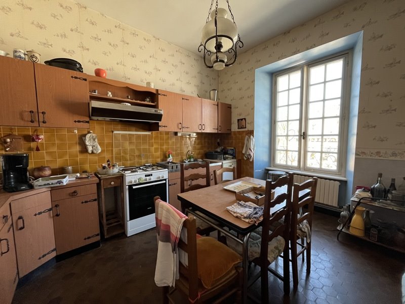 Vente Maison LE FAOUET - 6 pièces -334 m² - (56320)