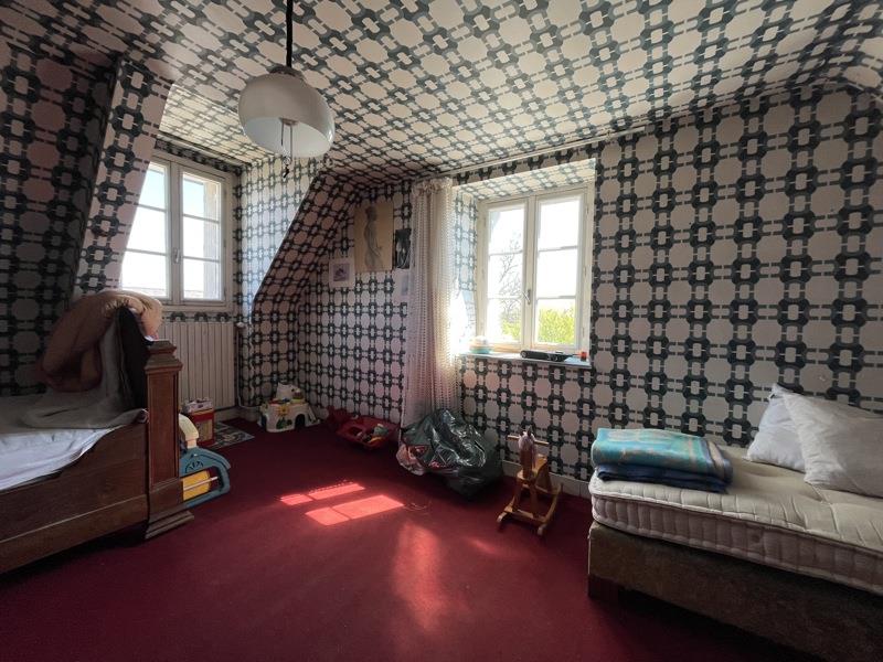 Vente Maison LE FAOUET - 6 pièces -334 m² - (56320)