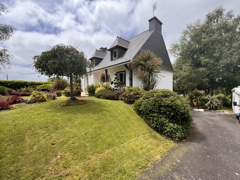 Vente Maison PLOURAY - 4 pièces -117 m² - (56770)