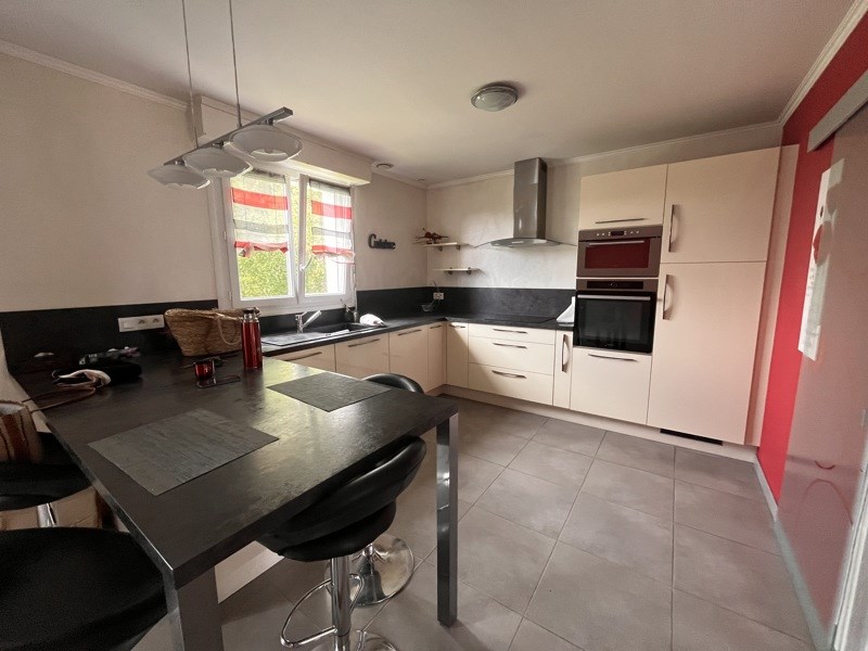 Vente Maison PLOURAY - 4 pièces -117 m² - (56770)