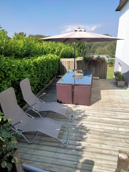 Vente Maison PLOURAY - 4 pièces -117 m² - (56770)