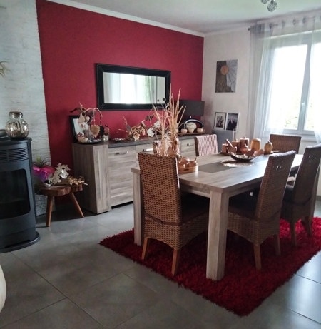 Vente Maison PLOURAY - 4 pièces -117 m² - (56770)