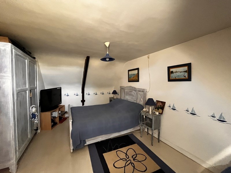 Vente Maison PRIZIAC - 7 pièces -160 m² - (56320)