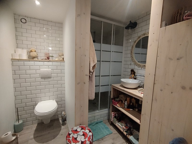 Vente Maison LANGONNET - 2 pièces -54 m² - (56630)