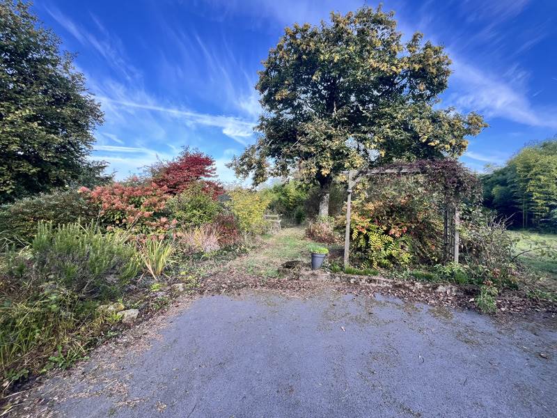 Vente Maison LANGONNET - 2 pièces -54 m² - (56630)