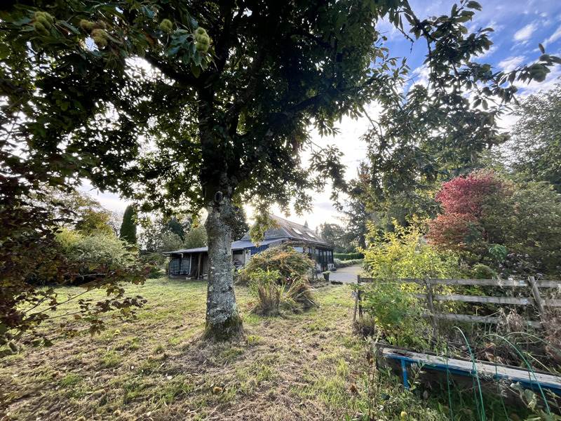 Vente Maison LANGONNET - 2 pièces -54 m² - (56630)
