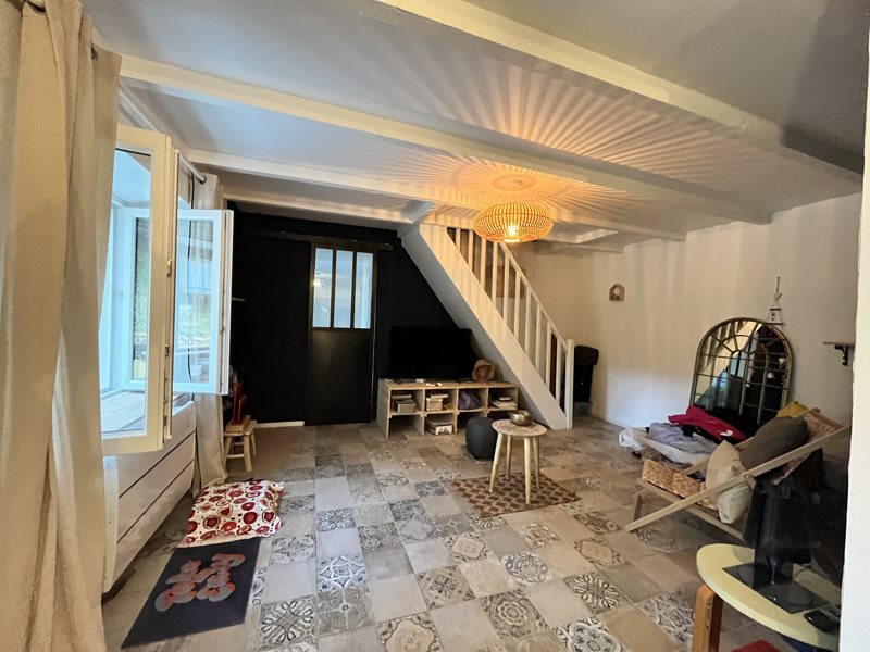 Vente Maison LANGONNET - 2 pièces -54 m² - (56630)