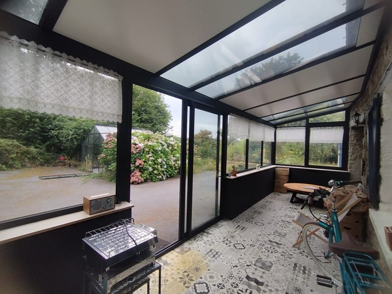 Vente Maison LANGONNET - 2 pièces -54 m² - (56630)