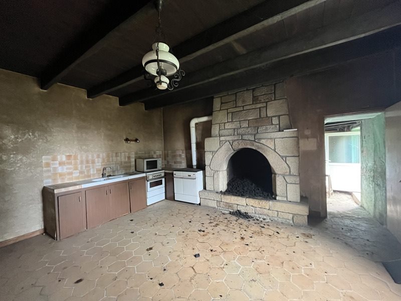 Vente Maison GUISCRIFF - 4 pièces -118 m² - (56560)