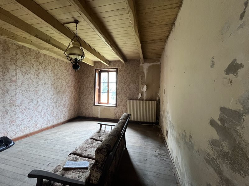 Vente Maison GUISCRIFF - 4 pièces -118 m² - (56560)