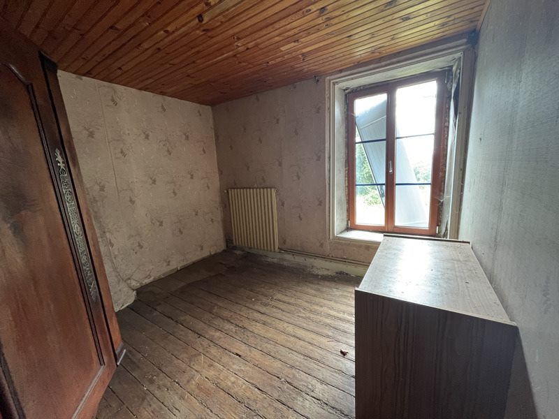 Vente Maison GUISCRIFF - 4 pièces -118 m² - (56560)