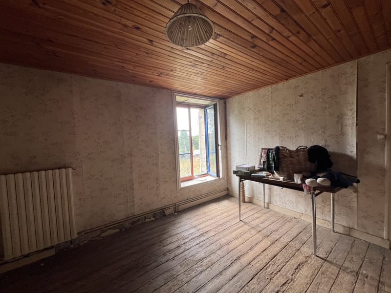 Vente Maison GUISCRIFF - 4 pièces -118 m² - (56560)