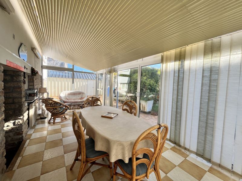 Vente Maison LE FAOUET - 7 pièces -104 m² - (56320)
