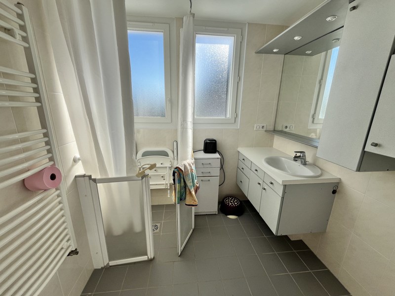 Vente Maison LE FAOUET - 7 pièces -104 m² - (56320)