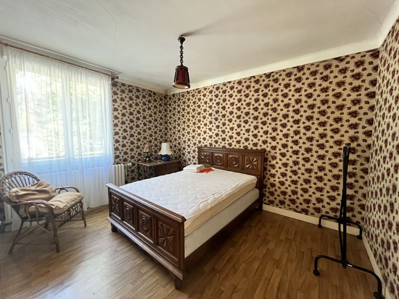 Vente Maison LE FAOUET - 7 pièces -104 m² - (56320)