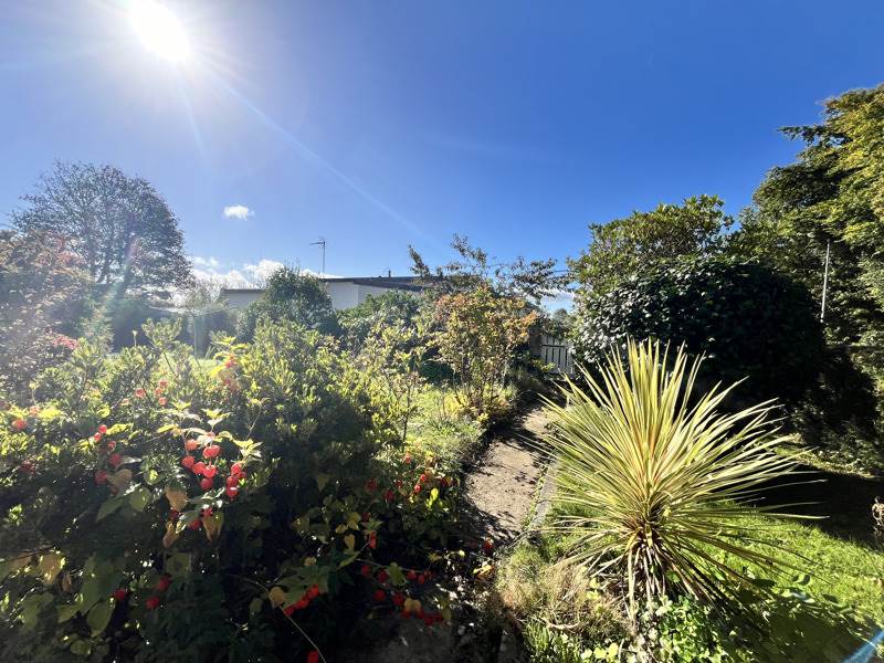 Vente Maison LE FAOUET - 7 pièces -104 m² - (56320)