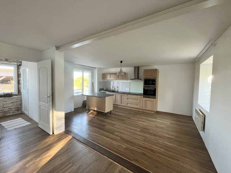 Vente Maison LANGONNET - 5 pièces -140 m² - (56630)