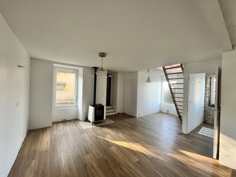 Vente Maison LANGONNET - 5 pièces -140 m² - (56630)