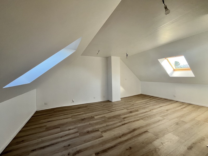 Vente Maison LANGONNET - 5 pièces -140 m² - (56630)