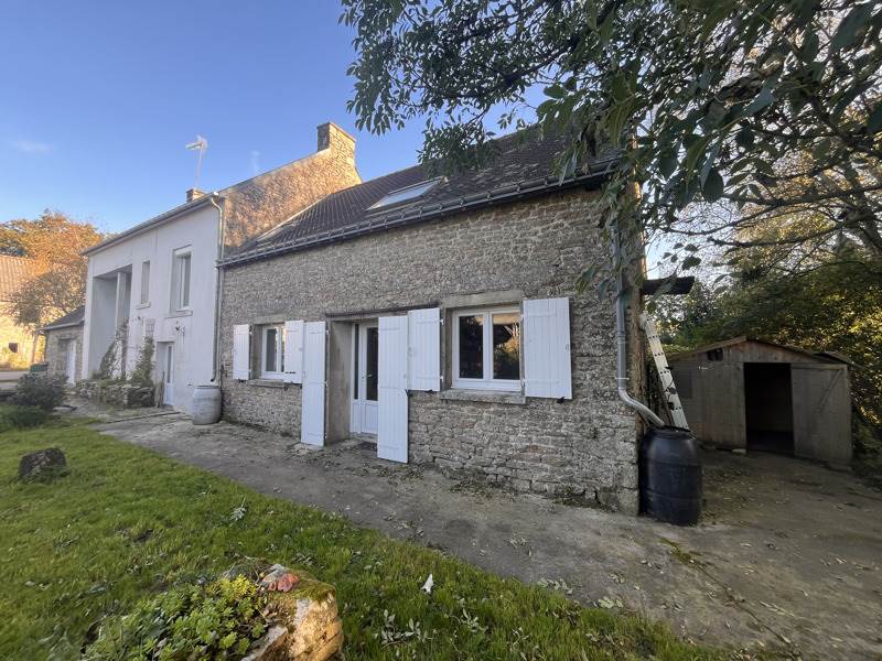 Vente Maison LANGONNET - 5 pièces -140 m² - (56630)