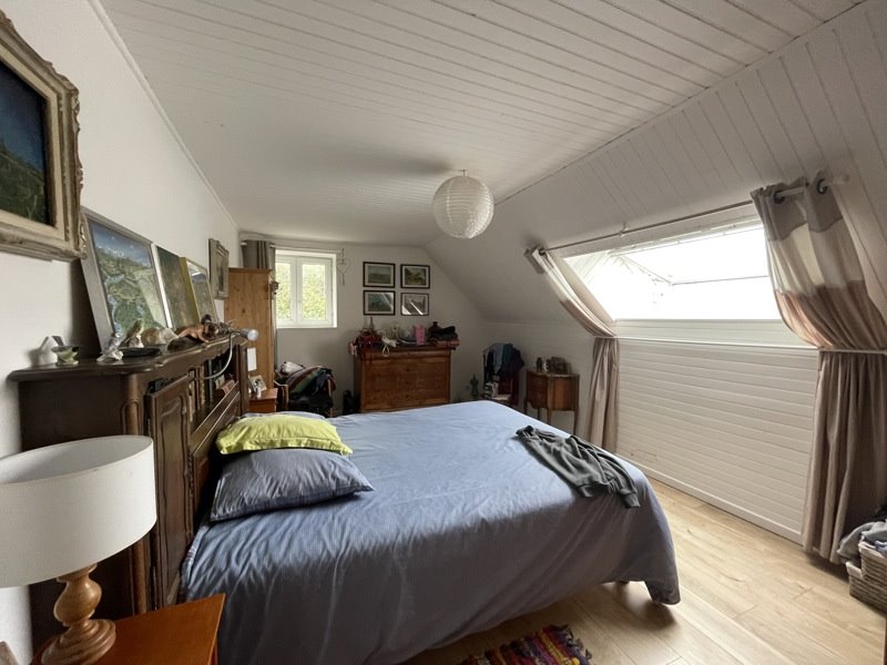 Vente Maison LANGONNET - 5 pièces -140 m² - (56630)