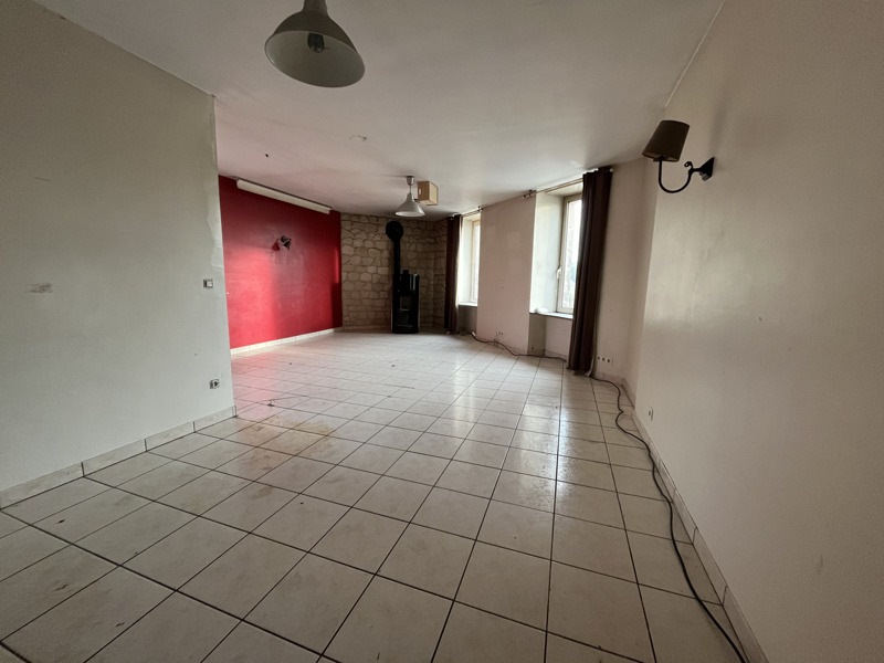 Vente Maison LE FAOUET - 4 pièces -105 m² - (56320)
