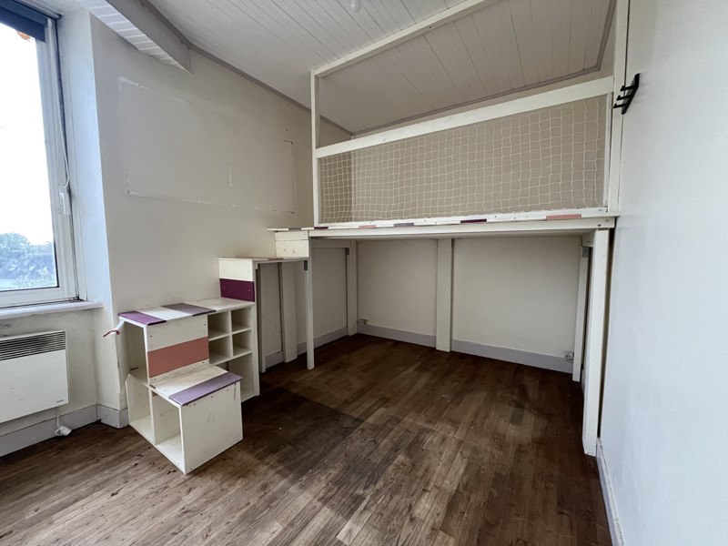 Vente Maison LE FAOUET - 4 pièces -105 m² - (56320)