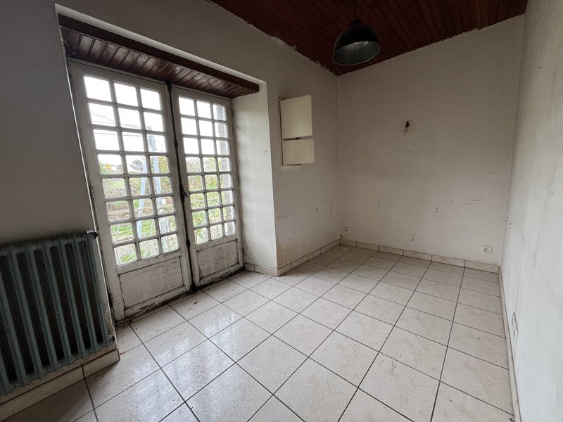 Vente Maison LE FAOUET - 4 pièces -105 m² - (56320)