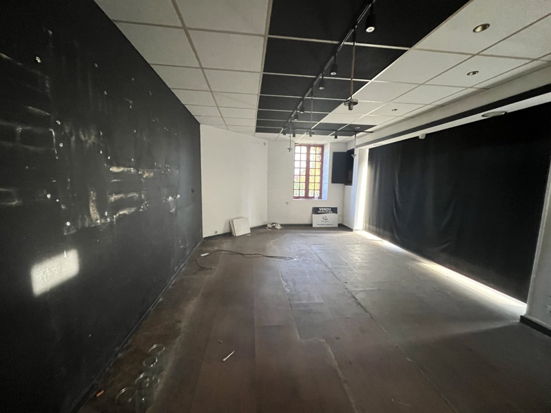 Vente Maison LE FAOUET - 4 pièces -105 m² - (56320)