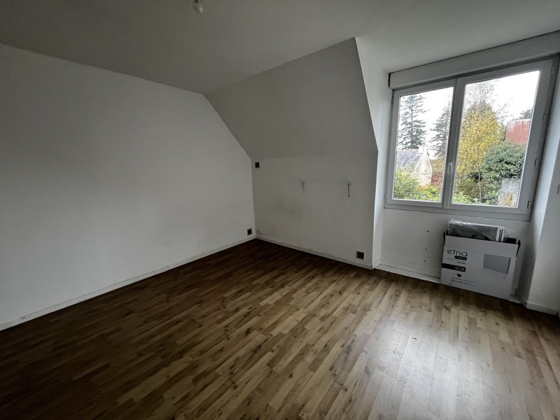 Vente Maison GUISCRIFF - 4 pièces -101 m² - (56560)